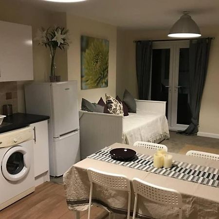 Louis Lodge Salisbury Luaran gambar