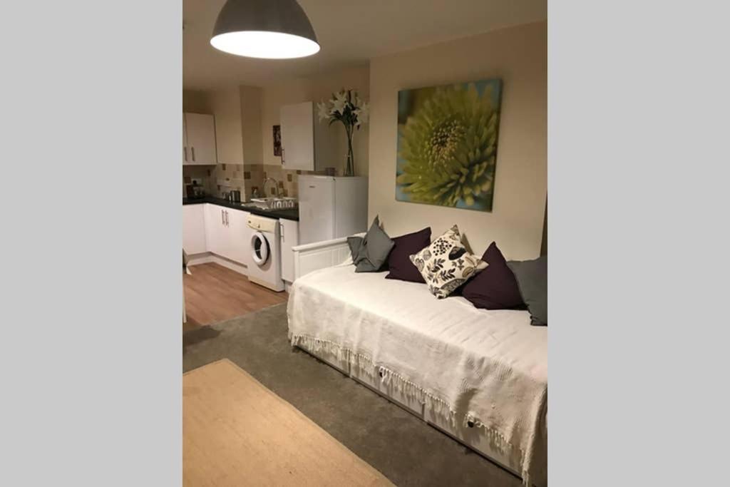 Louis Lodge Salisbury Luaran gambar
