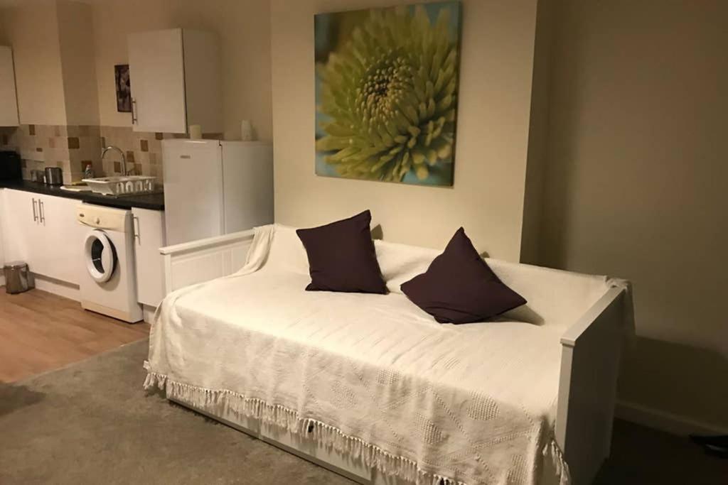 Louis Lodge Salisbury Luaran gambar