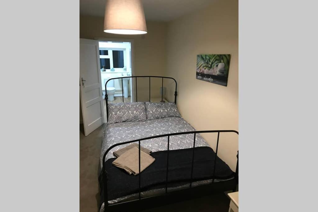 Louis Lodge Salisbury Luaran gambar